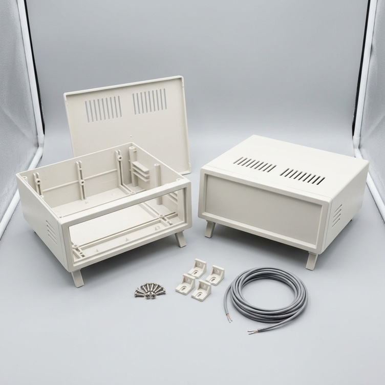 15-35 Plastic Enclosure